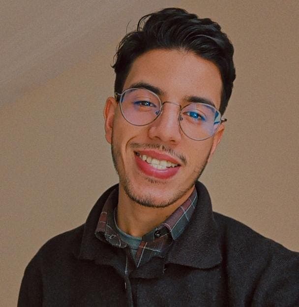 Profile picture of Mohamed Allaoui